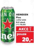 PIVO HEINEKEN