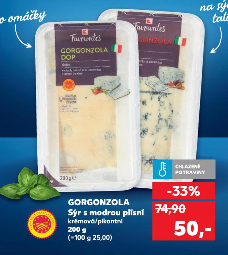 GORGONZOLA SR S MODROU PLSN