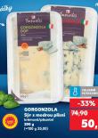 GORGONZOLA SR S MODROU PLSN