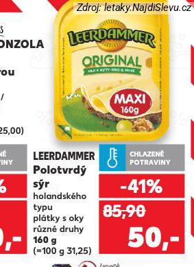 LEERDAMMER SR