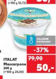 ITALAT MASCARPONE