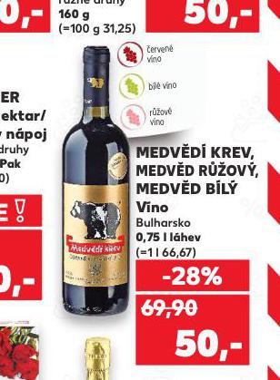 MEDVD KREV