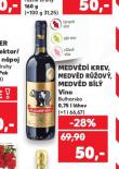 MEDVD KREV