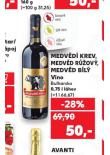 MEDVD BL