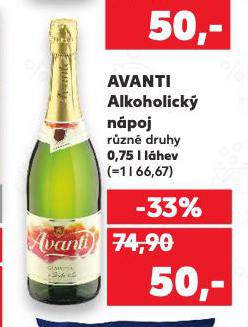 AVANTI