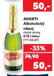 AVANTI