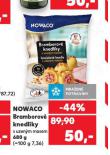 NOWACO BRAMBOROV KNEDLK S UZENM MASEM