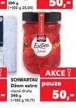SCHWARTAU EXTRA DEM