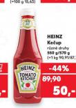 HEINZ KEUP