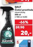 QALT ISTIC PROSTEDEK
