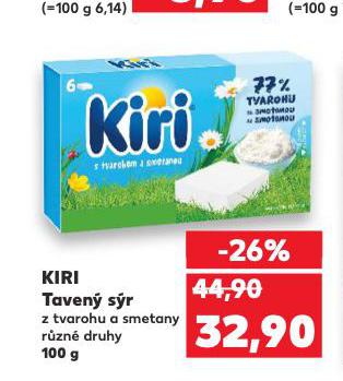 KIRI TAVEN SR