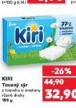 KIRI TAVEN SR
