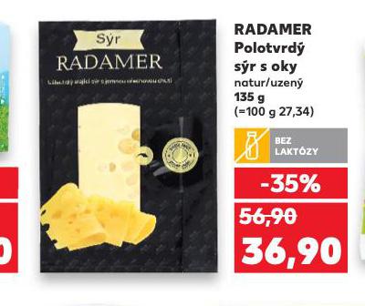 RADAMER POLOTVRD SR