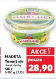 MADETA TAVEN SR