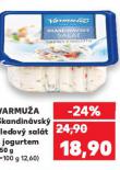 VARMUA SKANDINVSK SLEOV SALT S JOGURTEM