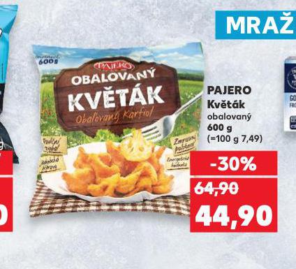 PAJERO KVTK