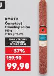 KMOTR ESNEKOV TRVANLIV SALM