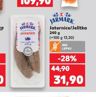 JATERNICE