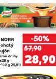 KNORR BOHAT BUJN