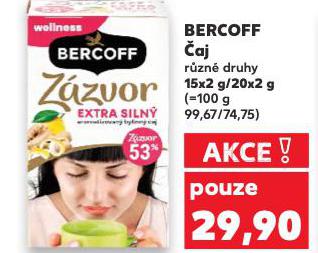BERCOFF AJ