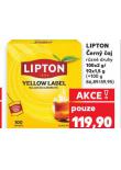 LIPTON ERN AJ