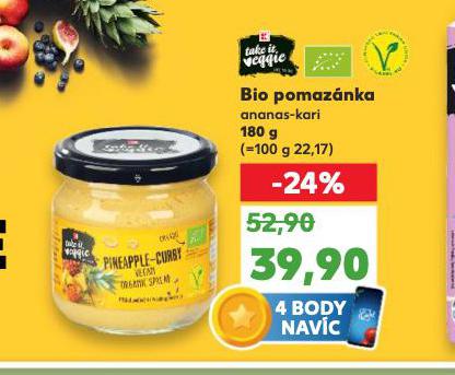 BIO POMAZNKA