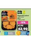 VEGANSK POKRM