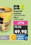 VEGANSK ZMRZLINA