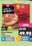 PIZZA SALAMI