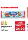 AMERICAN COOKIES