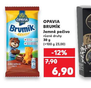 OPAVIA BRUMK JEMN PEIVO