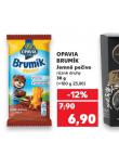 OPAVIA BRUMK JEMN PEIVO