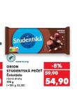 ORION STUDENTSK PEE OKOLDA