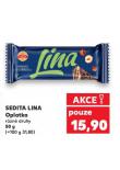 SEDITA LINA OPLATKA