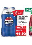 PEPSI COLA / MIRINDA
