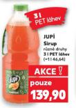 JUP SIRUP