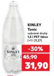 KINLEY TONIC