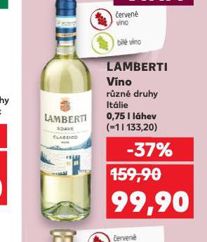 LAMBERTI