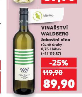 VINASTV WALDERBERG