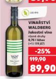 VINASTV WALDERBERG