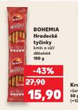 BOHEMIA HRADECK TYINKY