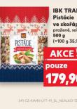 IBK TRADE PISTCIE VE SKOPCE