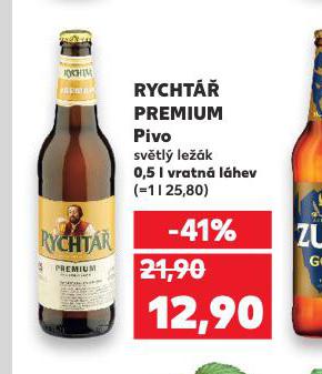PIVO RYCHT PREMIUM