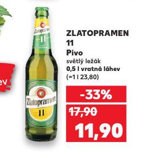PIVO ZLATOPRAMEN 11