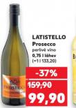 LATISTELLO PROSECCO