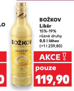 BOKOV LIKR