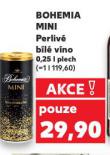 BHEMIA MINI PERLIV BL VNO