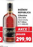BOKOV REPUBLICA