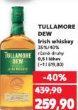 TULLAMORE DEW