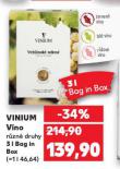 VNO VINIUM